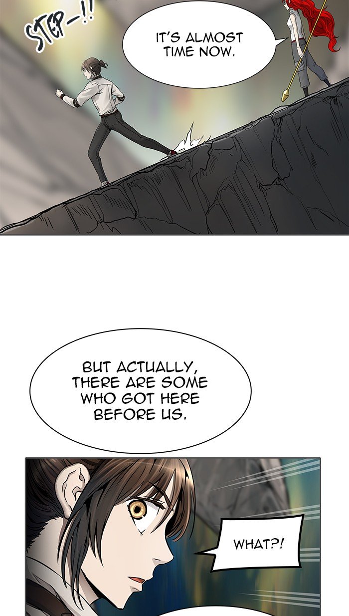 Tower of God, Chapter 469 image 083